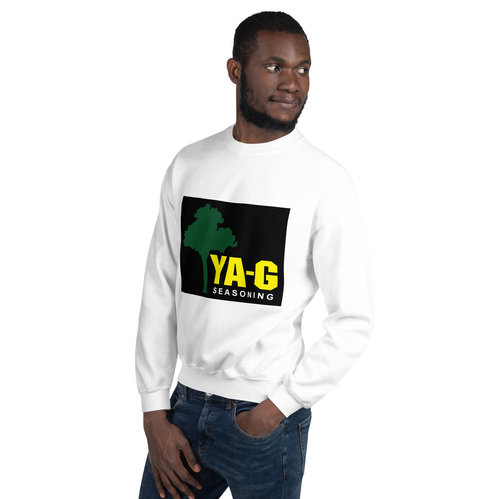 Unisex Crew Neck Sweatshirt | Gildan 18000 image 23