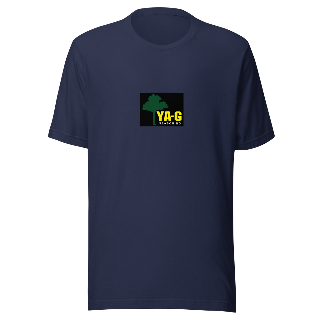 Unisex Staple T-Shirt | Bella + Canvas 3001 image 3