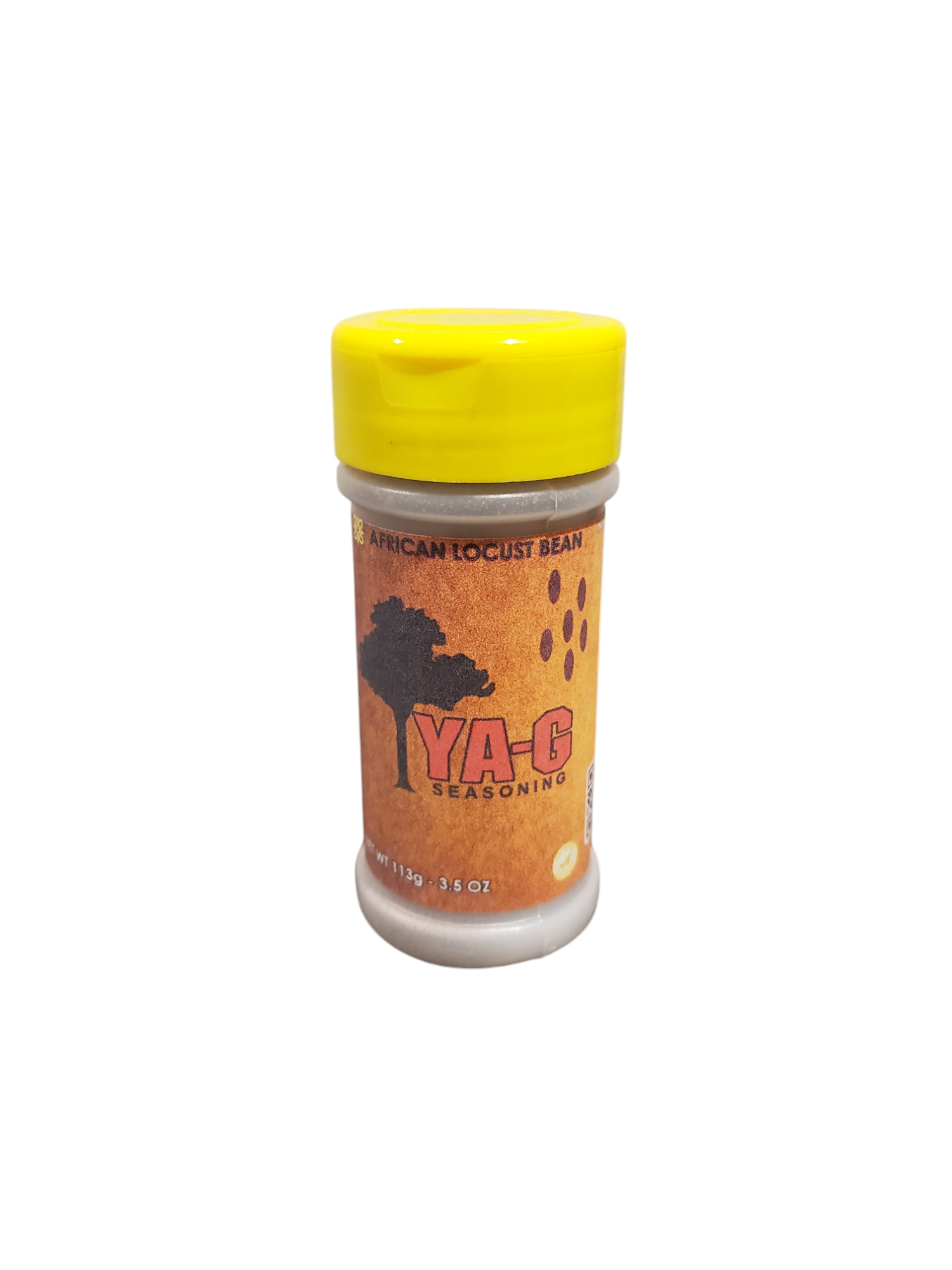 YA-G African Locust Bean image 0