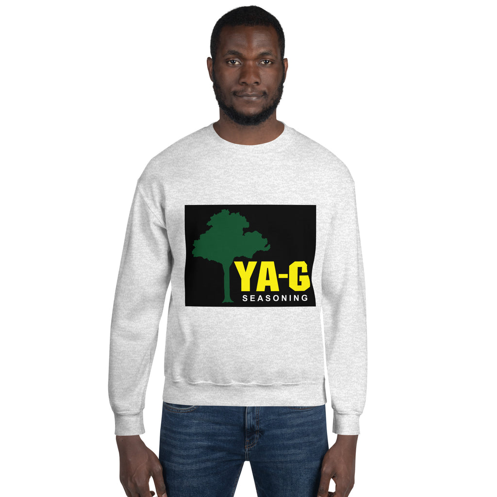 Unisex Crew Neck Sweatshirt | Gildan 18000 image 16