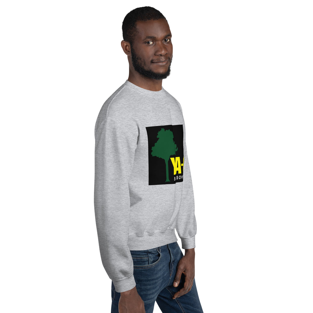 Unisex Crew Neck Sweatshirt | Gildan 18000 image 50