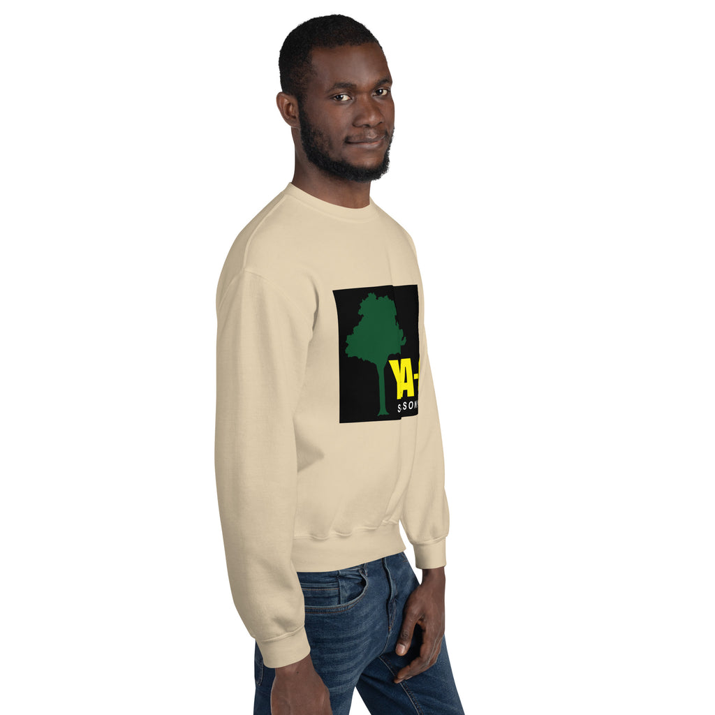 Unisex Crew Neck Sweatshirt | Gildan 18000 image 54