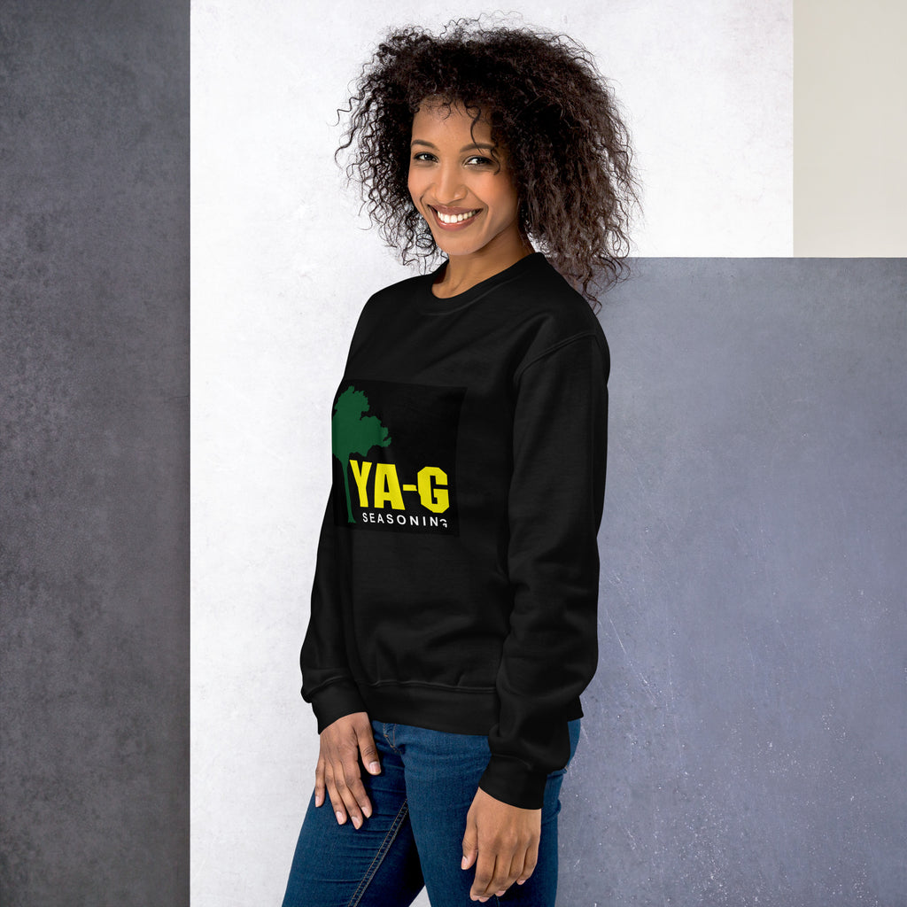 Unisex Crew Neck Sweatshirt | Gildan 18000 image 30