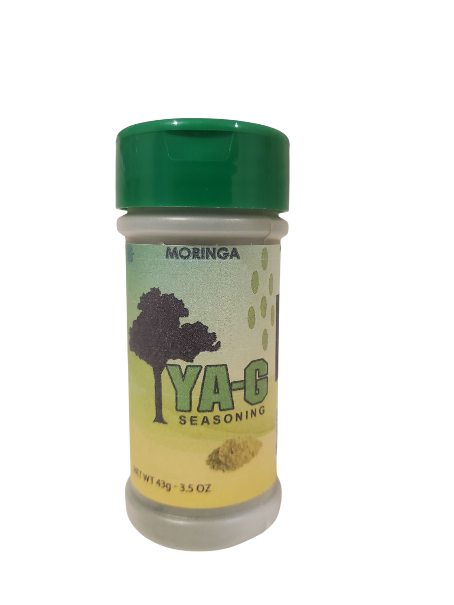 YA-G Moringa Powder image 0