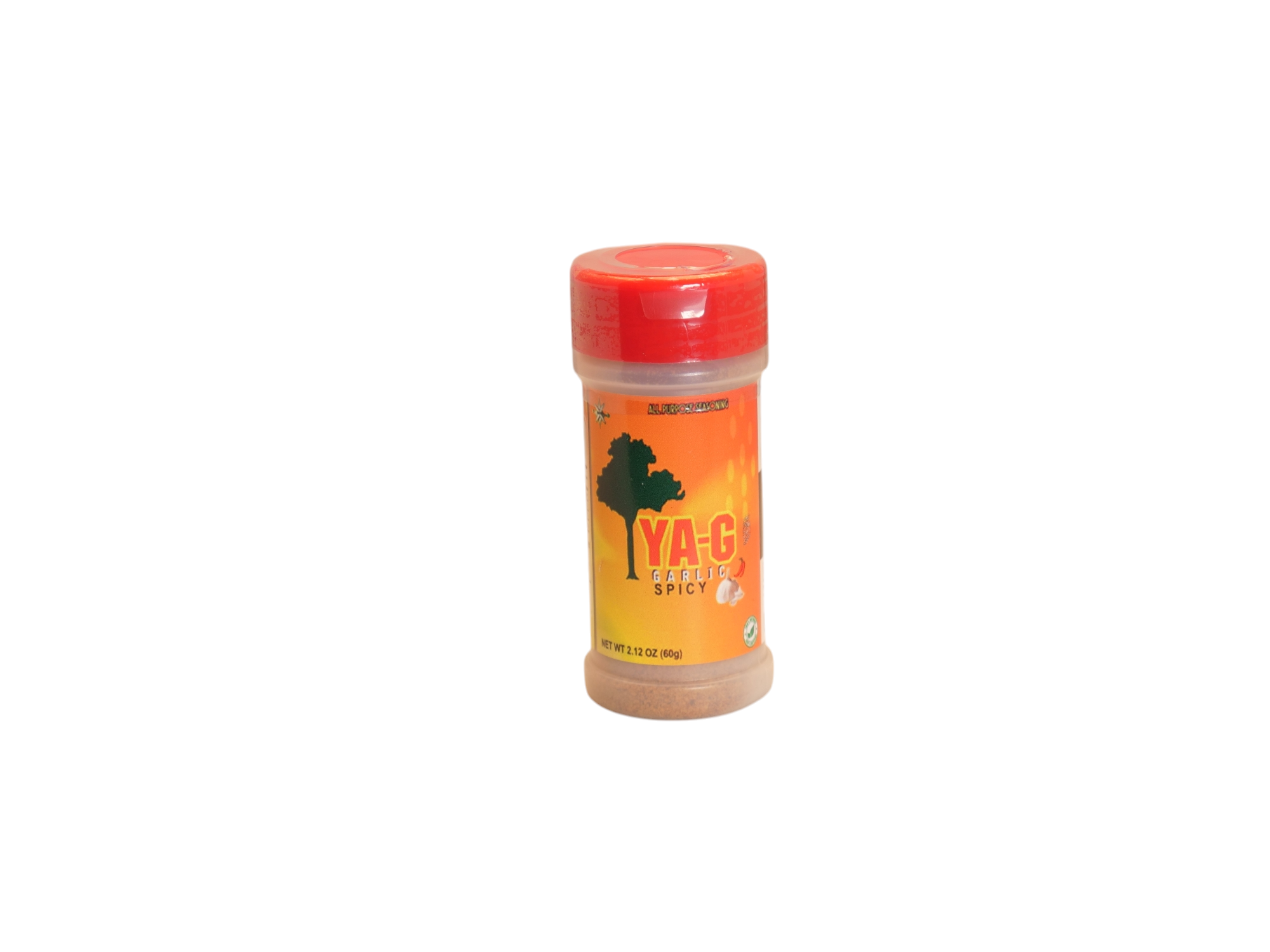 YA-G Garlic Spicy image 0