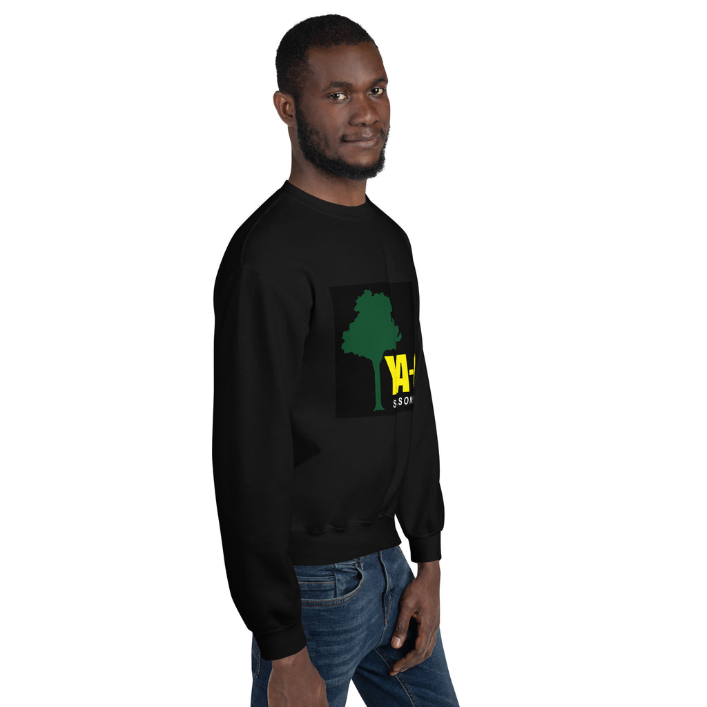 Unisex Crew Neck Sweatshirt | Gildan 18000 image 5