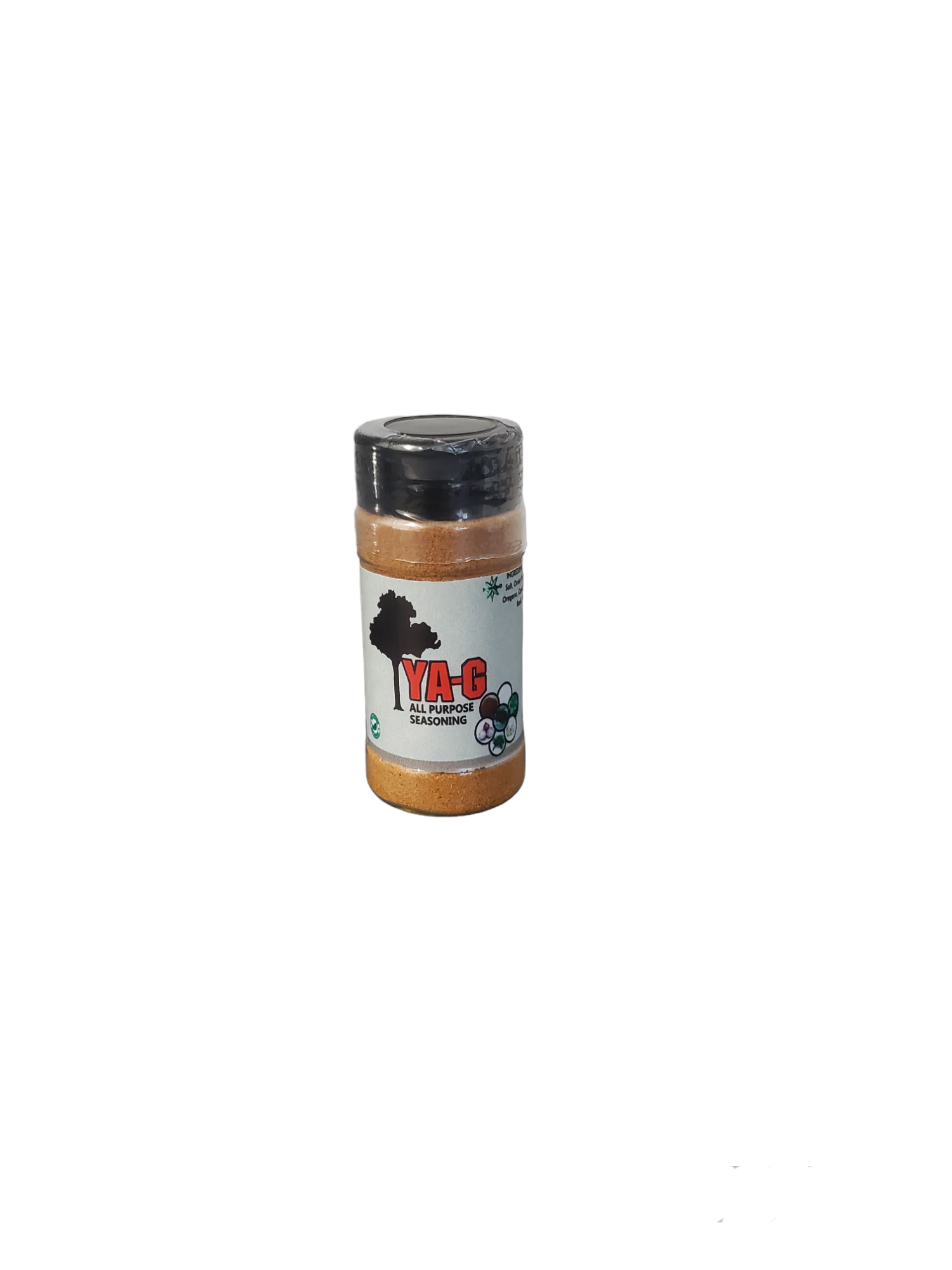 YA-G All Purpose Seasoning image 0