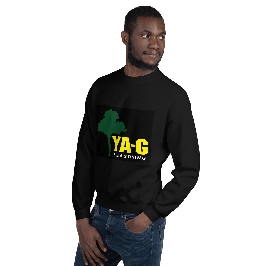 Unisex Crew Neck Sweatshirt | Gildan 18000 image 4