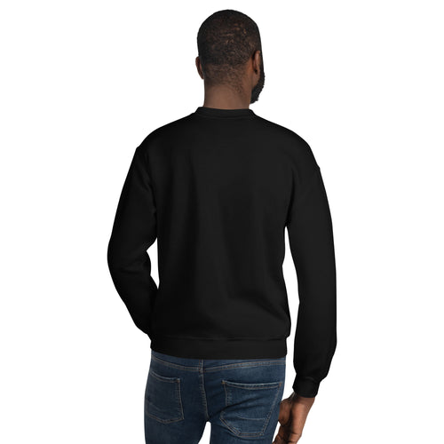 Unisex Crew Neck Sweatshirt | Gildan 18000 image 1