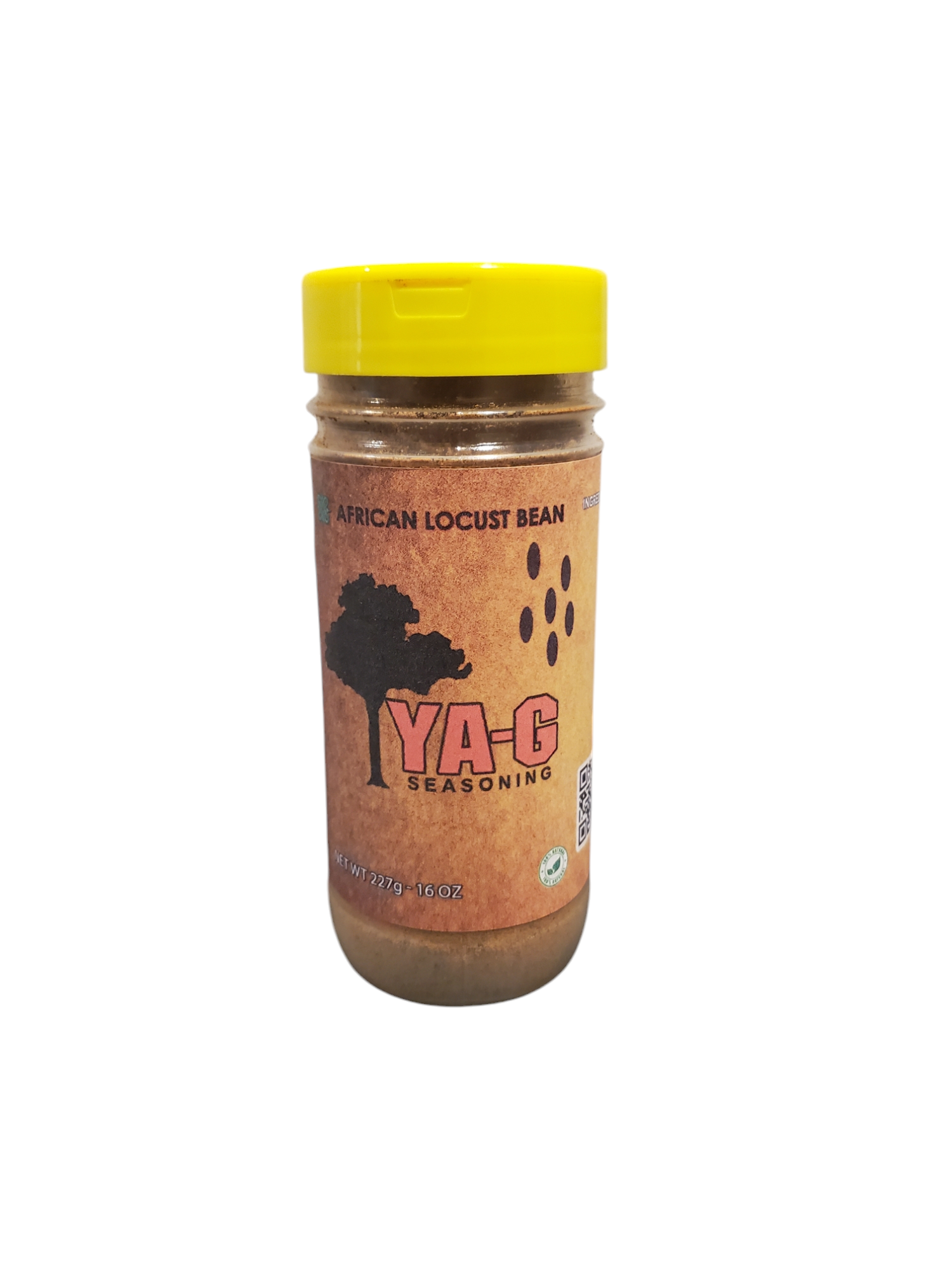 YA-G African Locust Bean image 1