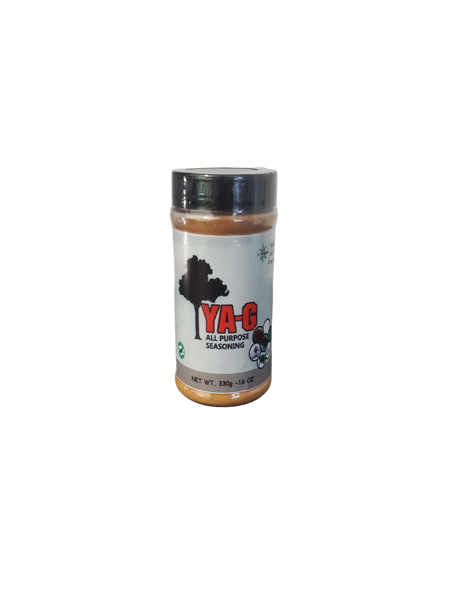 YA-G All Purpose Seasoning