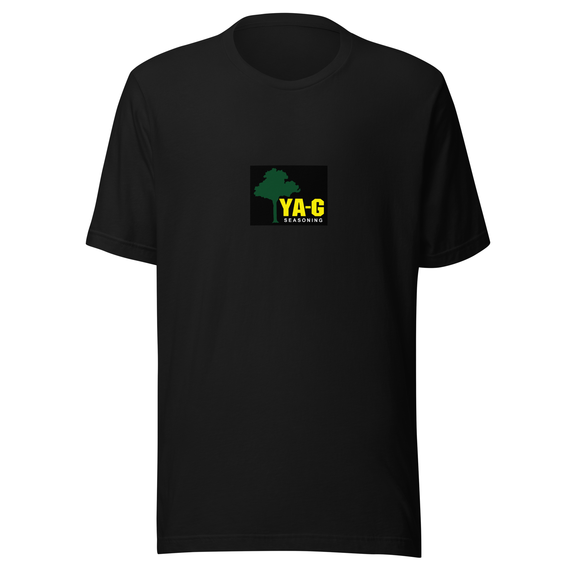 Unisex Staple T-Shirt | Bella + Canvas 3001 image 2