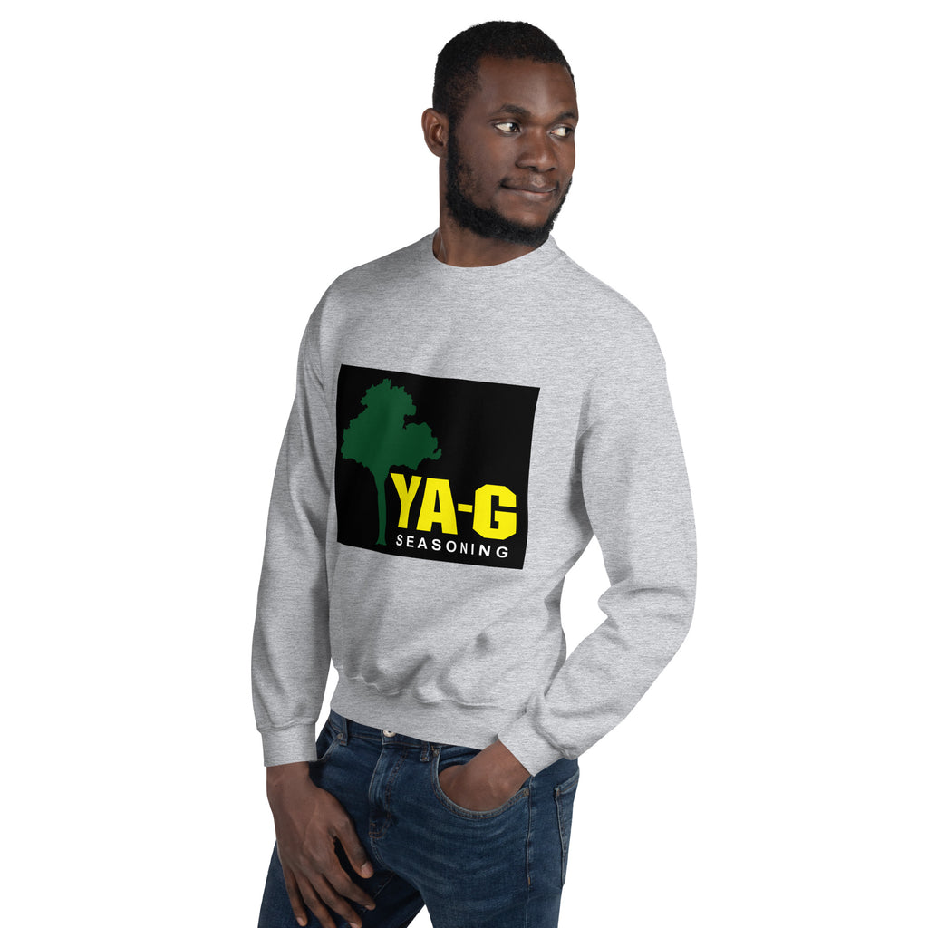 Unisex Crew Neck Sweatshirt | Gildan 18000 image 49