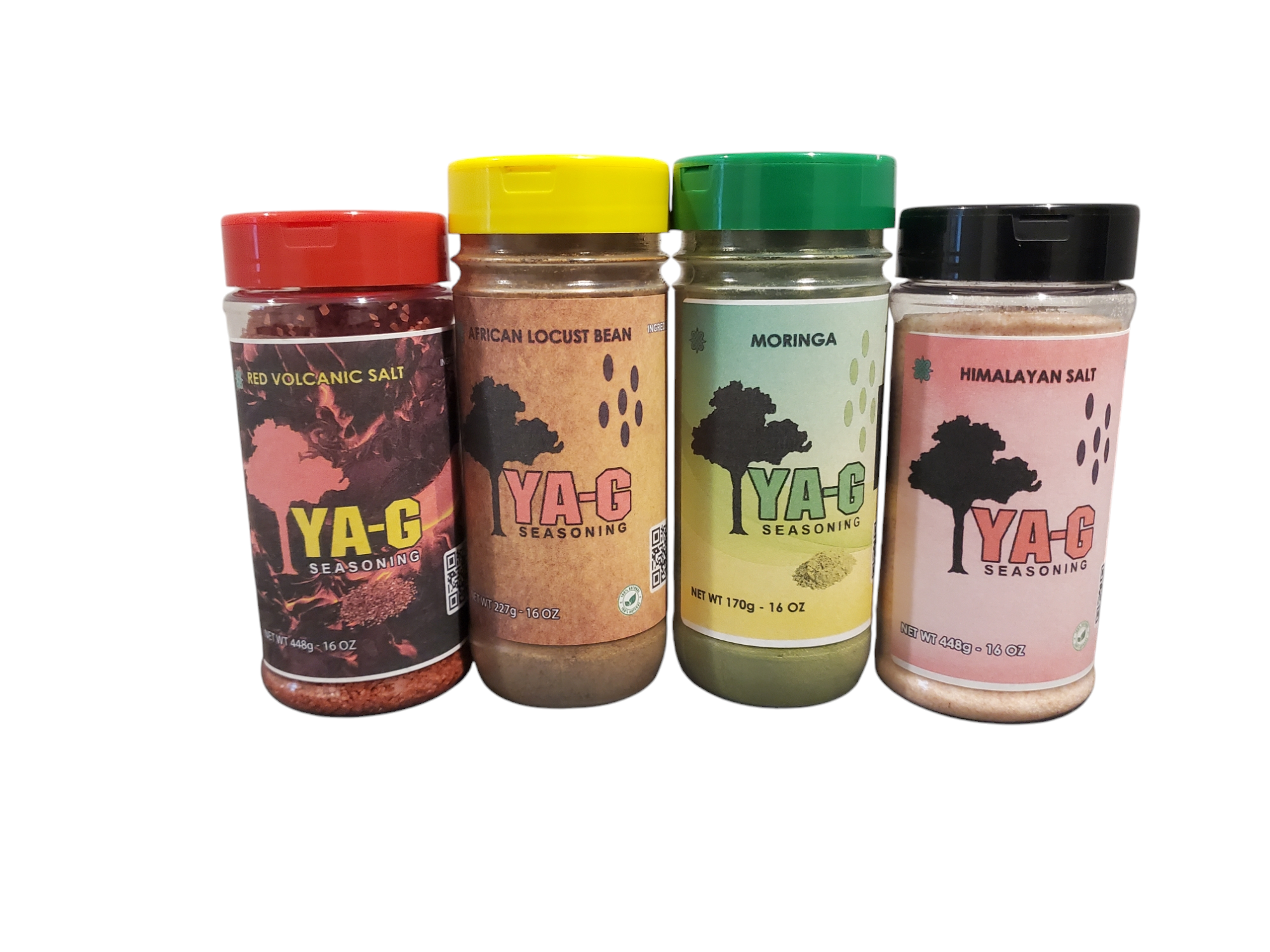 YA-G SPECIALTY 4 PACK image 1