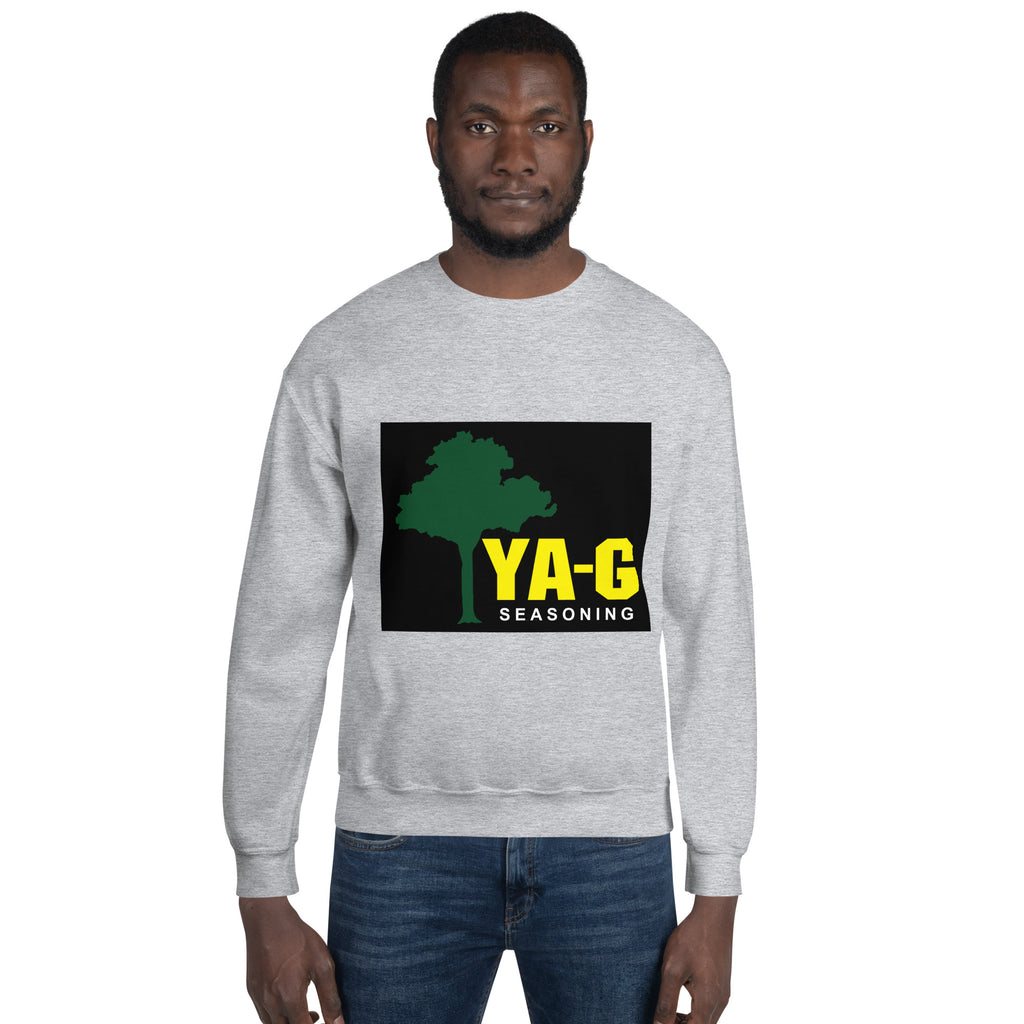 Unisex Crew Neck Sweatshirt | Gildan 18000 image 9