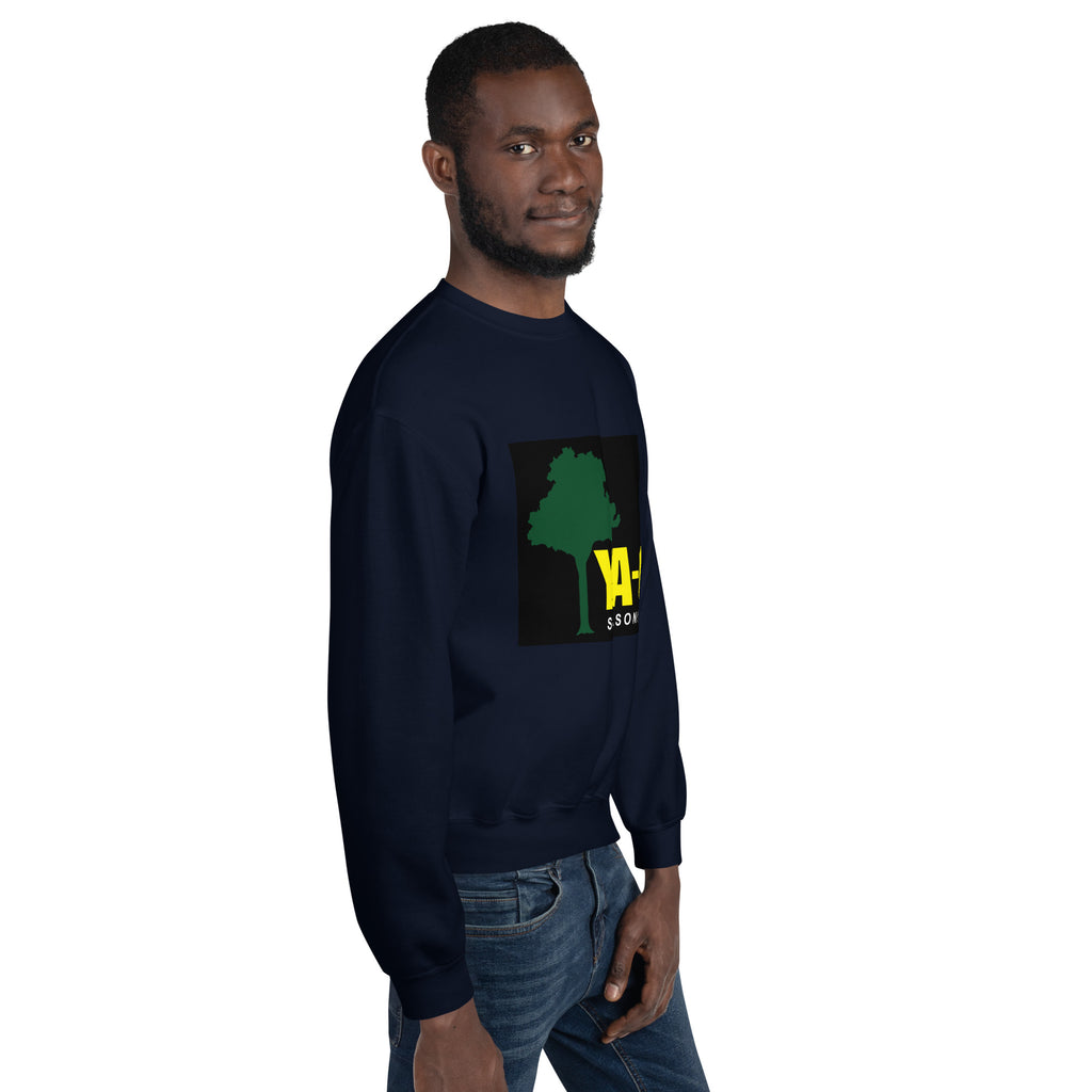 Unisex Crew Neck Sweatshirt | Gildan 18000 image 44