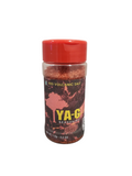 YA-G Volcanic Red Alea Sea Salt image 0