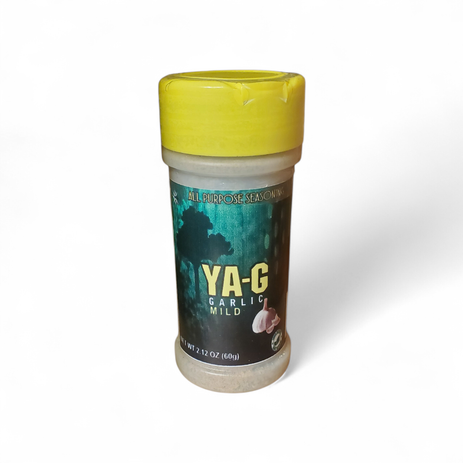 YA-G Garlic Mild image 0