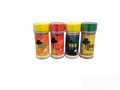 YA-G Variety (4 Pack) Spicy Garlic/Mild Garlic/Garlic Salt/Spicy Garlic Salt image 0