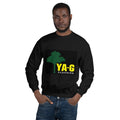 Unisex Crew Neck Sweatshirt | Gildan 18000 image 0