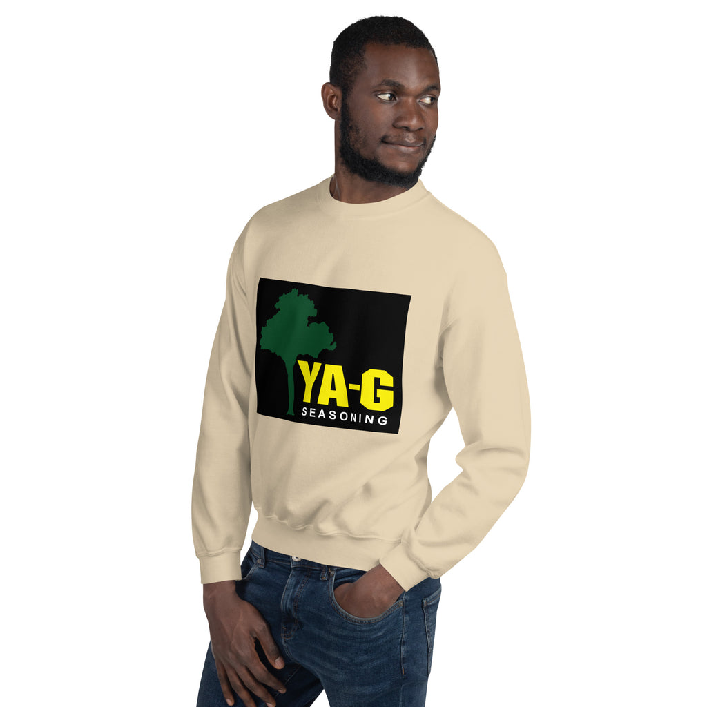 Unisex Crew Neck Sweatshirt | Gildan 18000 image 52