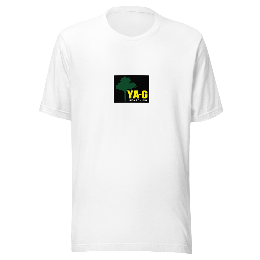 Unisex Staple T-Shirt | Bella + Canvas 3001 image 0