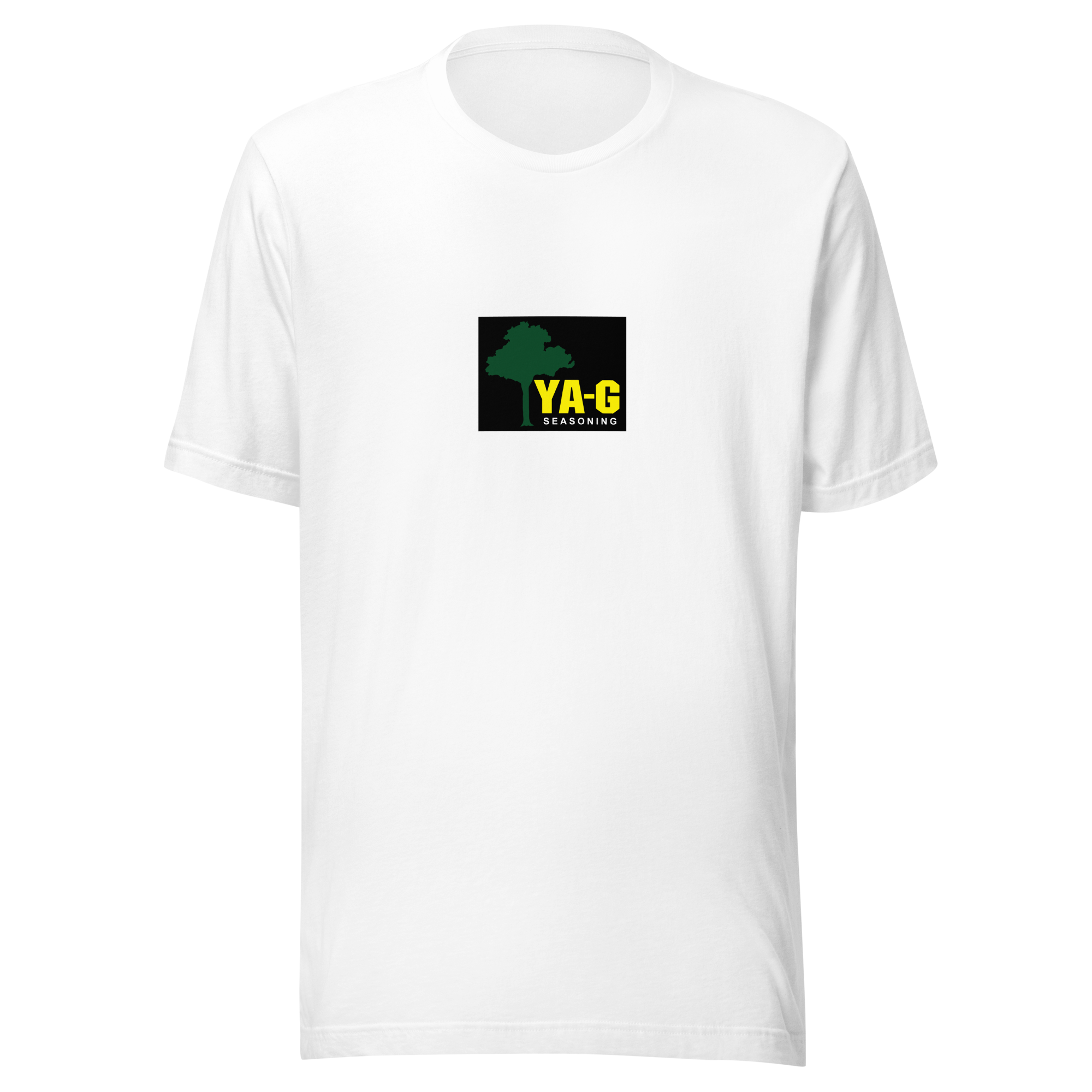 Unisex Staple T-Shirt | Bella + Canvas 3001 image 0