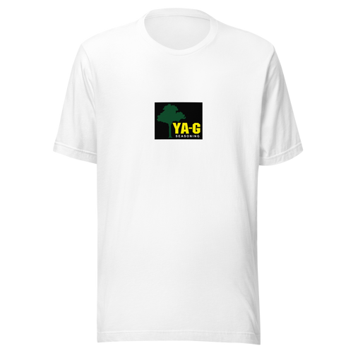 Unisex Staple T-Shirt | Bella + Canvas 3001 image 0