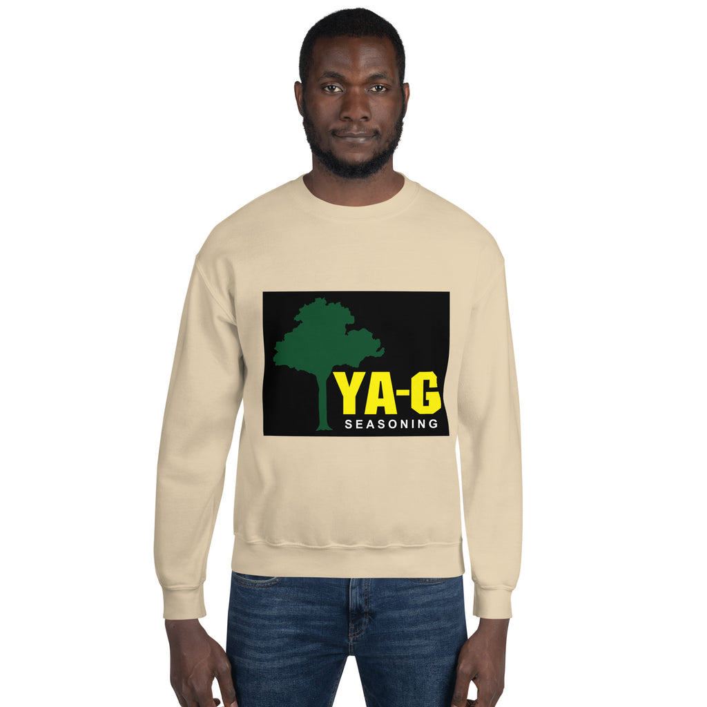 Unisex Crew Neck Sweatshirt | Gildan 18000 image 13