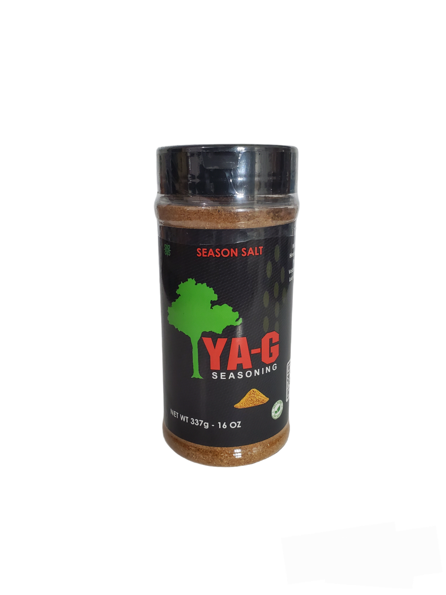 YA-G Season Salt image 1
