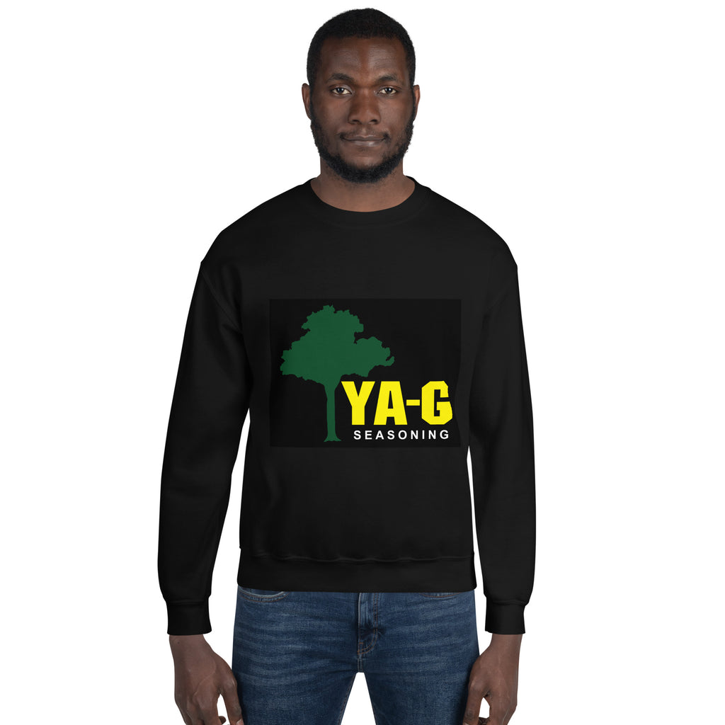 Unisex Crew Neck Sweatshirt | Gildan 18000 image 39