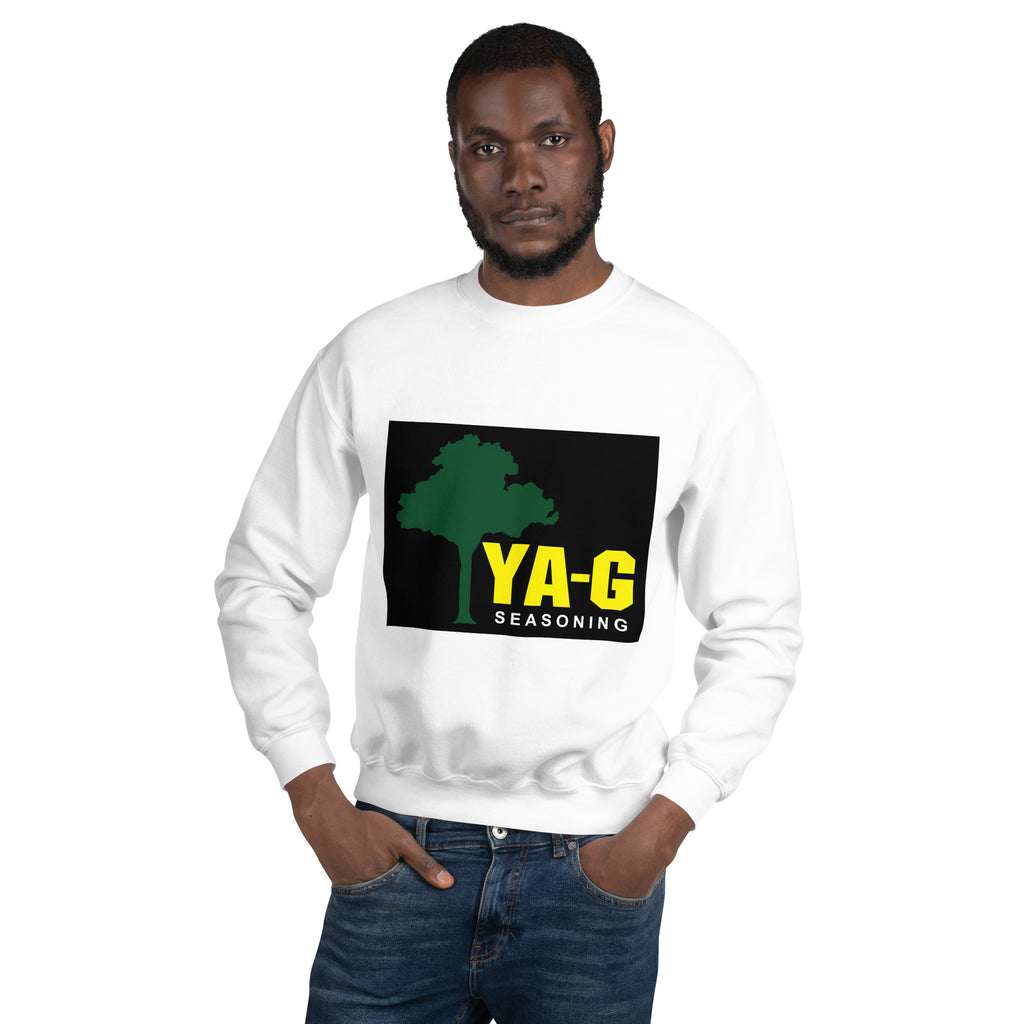 Unisex Crew Neck Sweatshirt | Gildan 18000 image 60