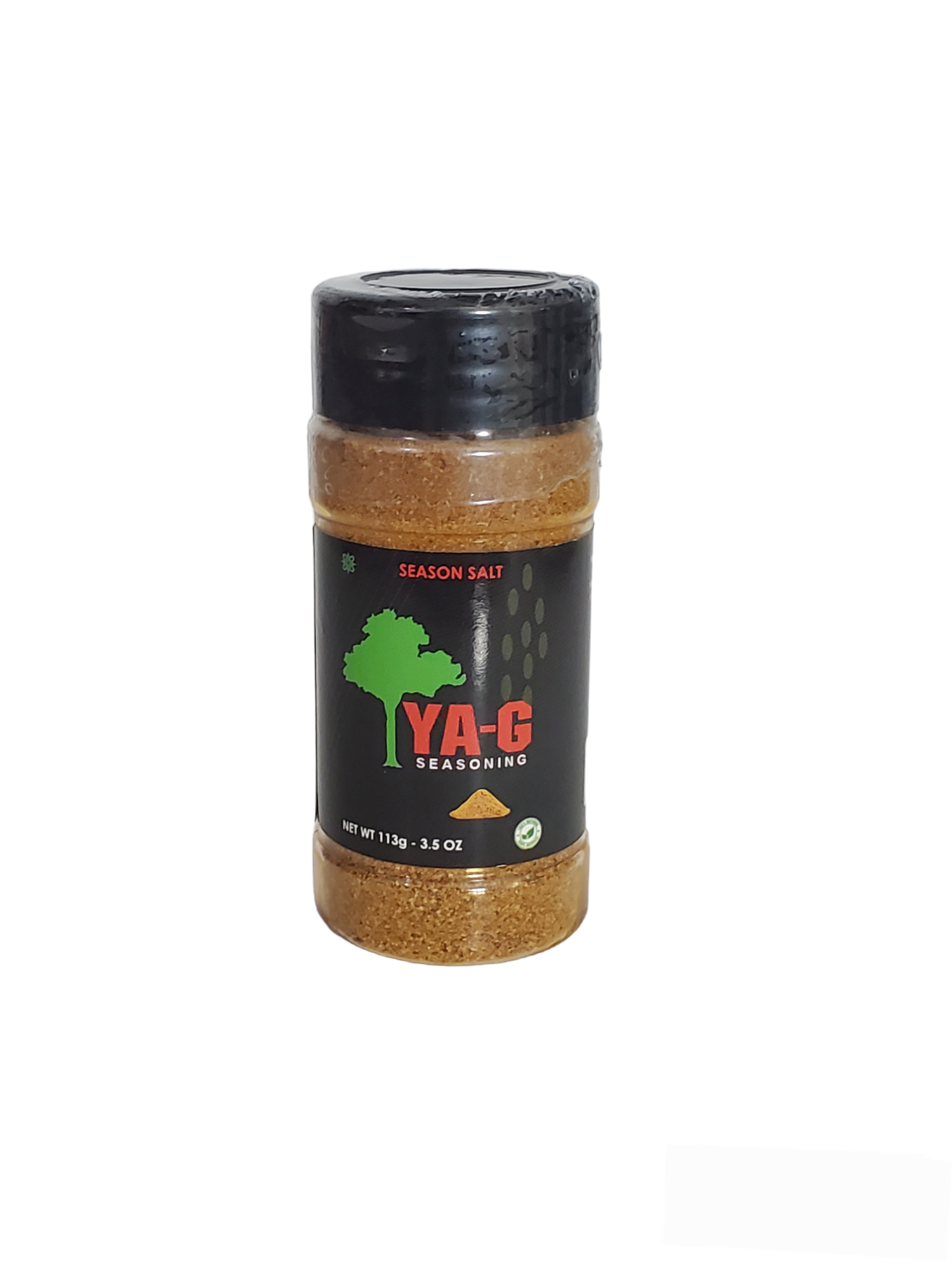 YA-G Season Salt image 0
