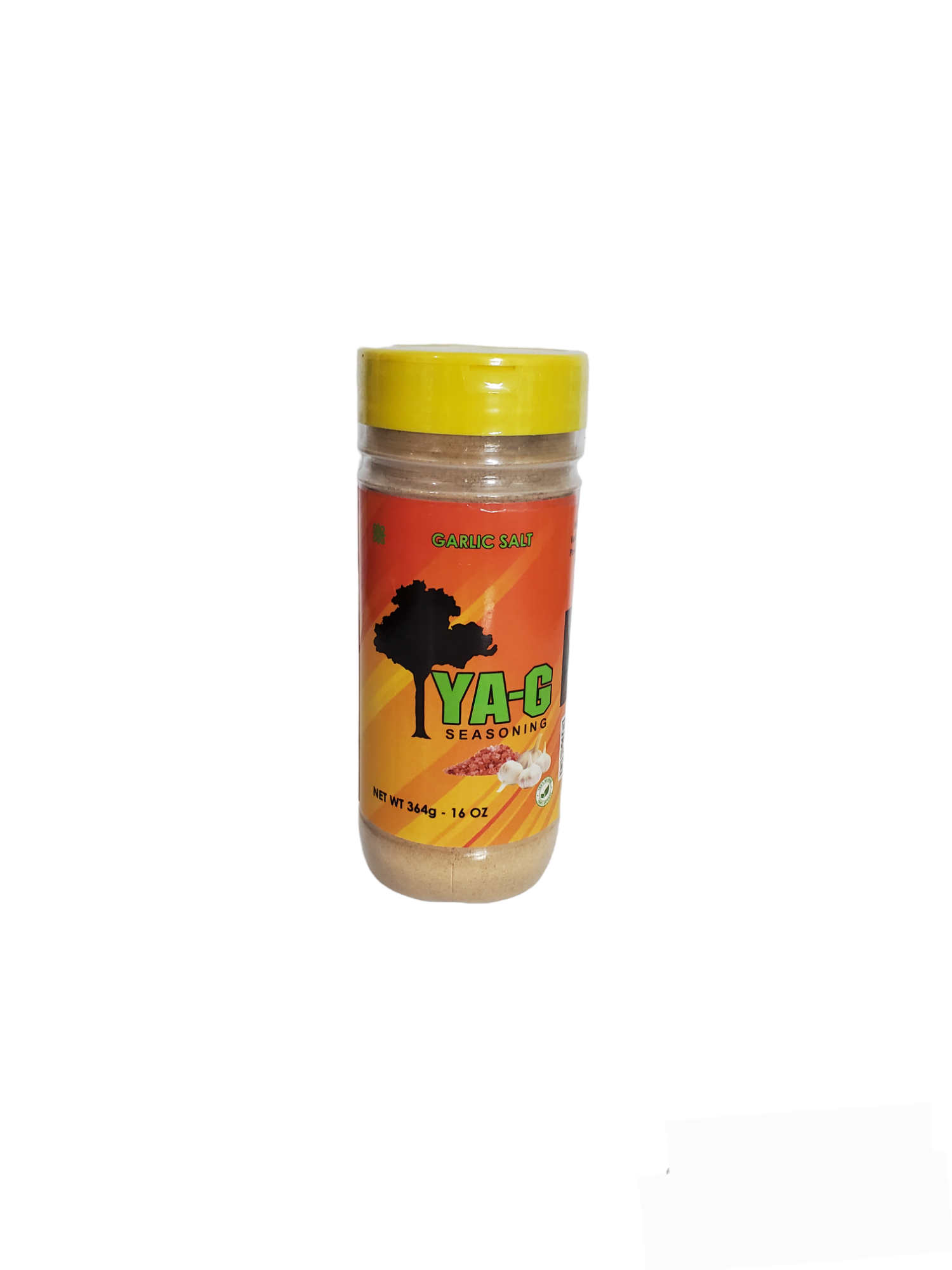 YA-G Garlic Salt image 1
