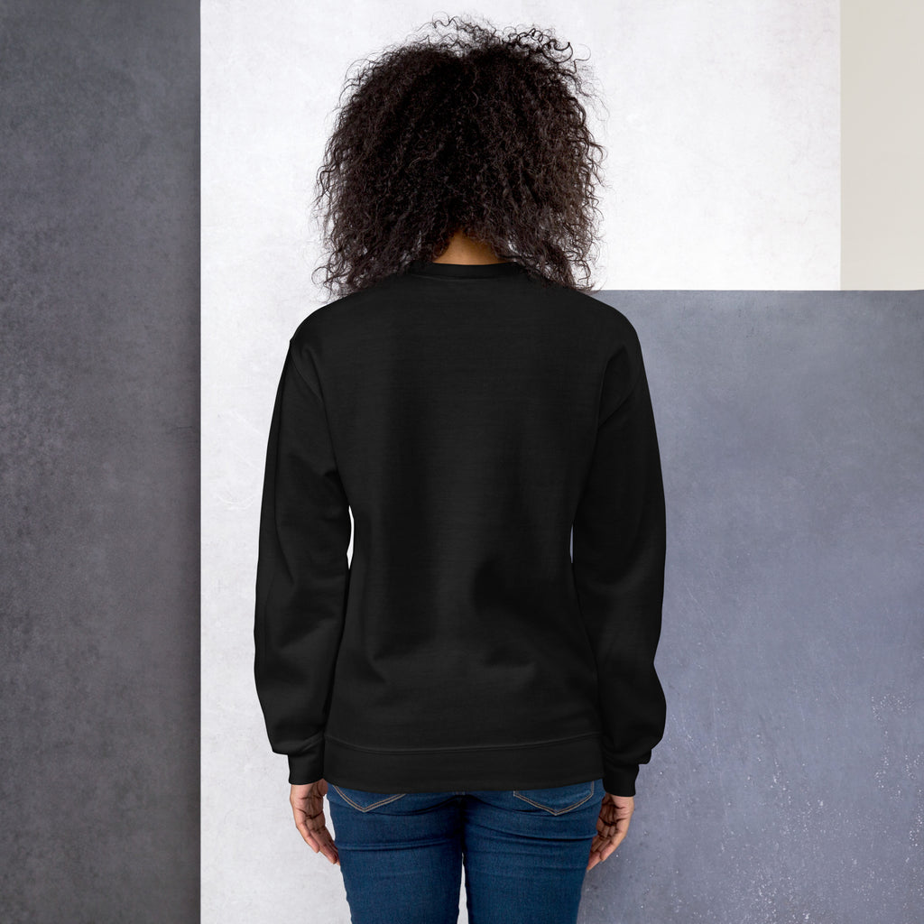 Unisex Crew Neck Sweatshirt | Gildan 18000 image 66