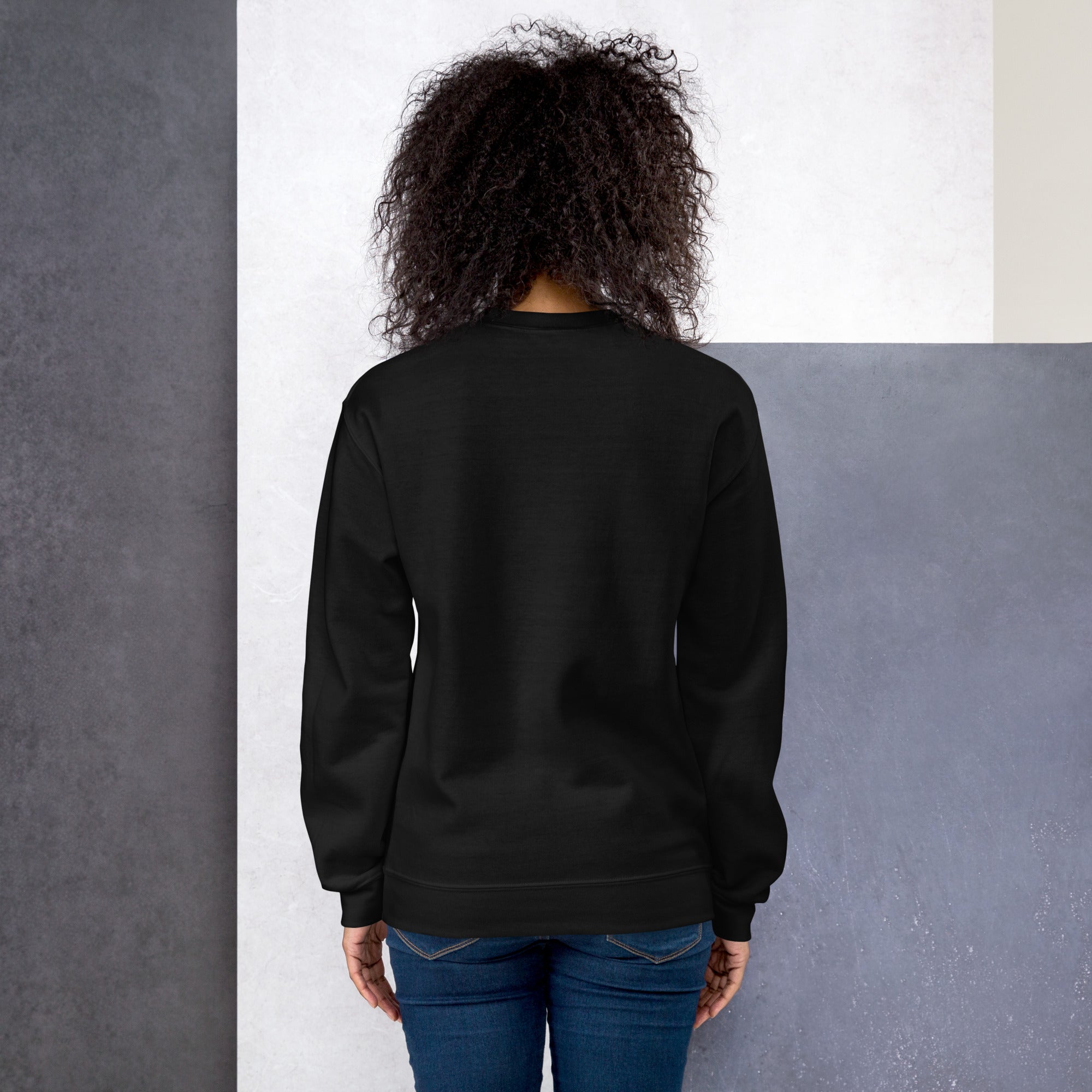 Unisex Crew Neck Sweatshirt | Gildan 18000 image 66